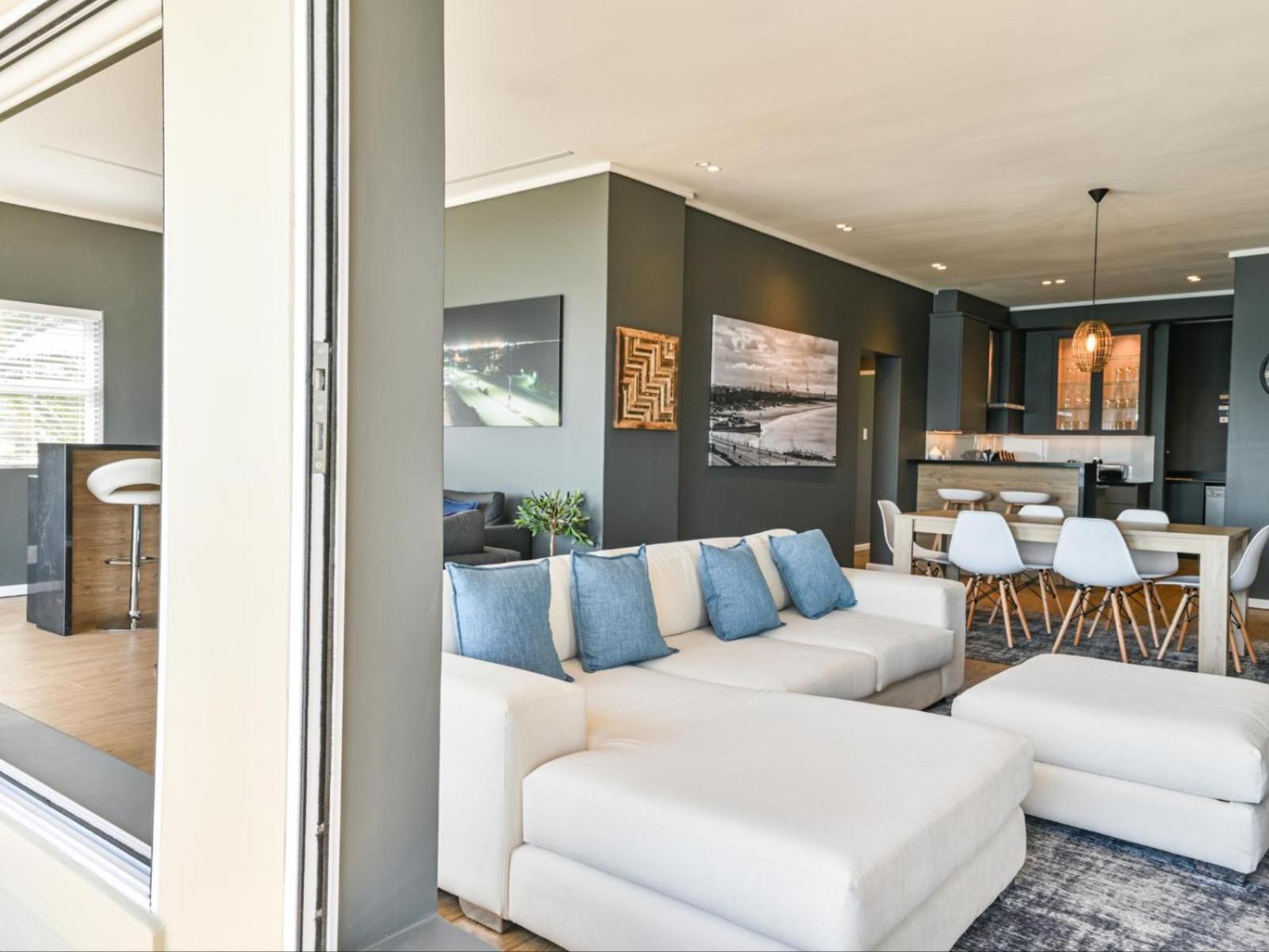 Gnd Properties Luxury Apartment 伊丽莎白港 外观 照片