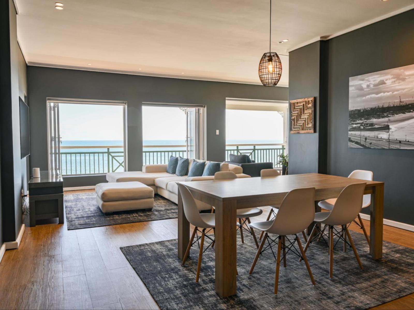 Gnd Properties Luxury Apartment 伊丽莎白港 外观 照片