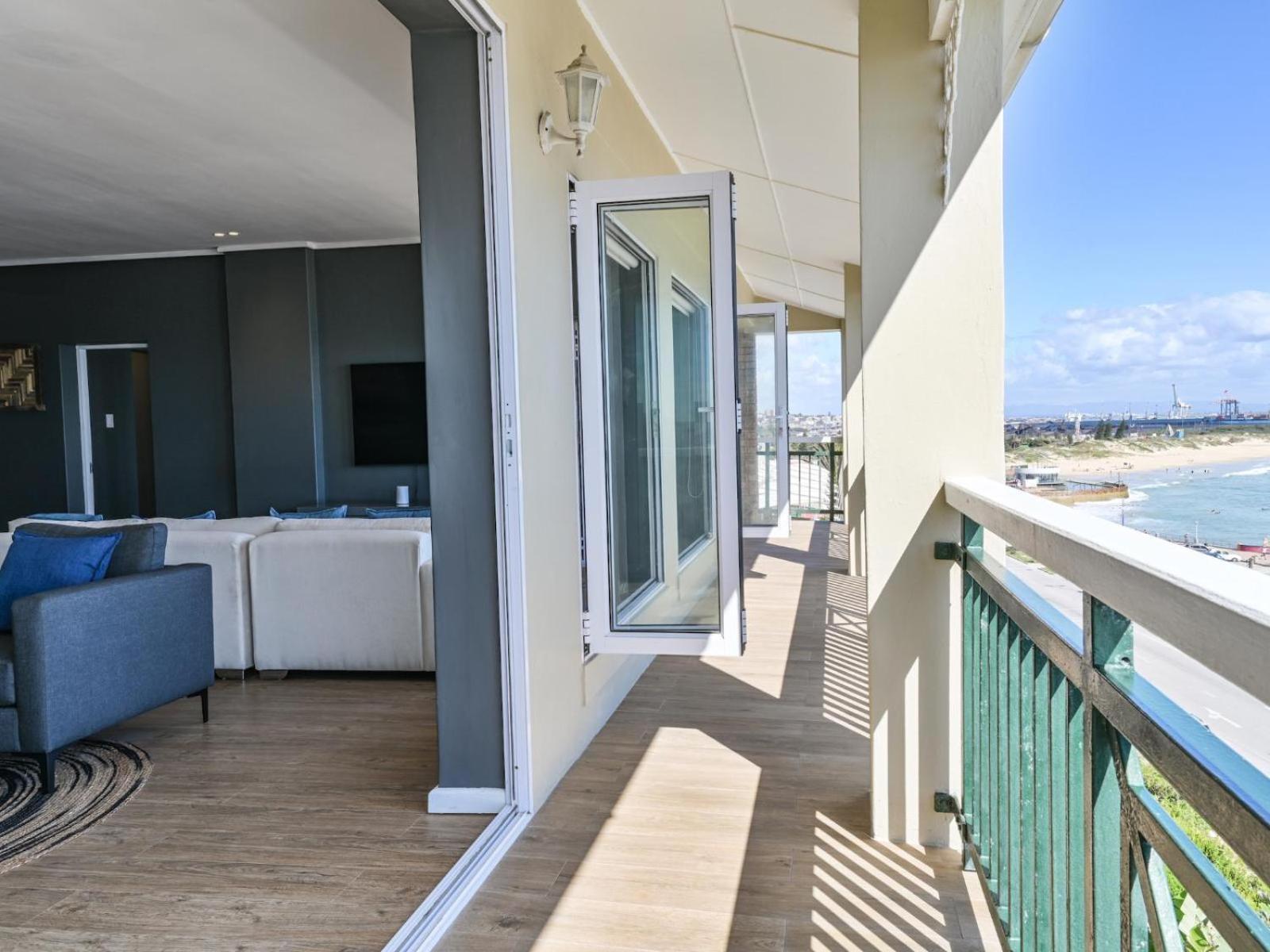 Gnd Properties Luxury Apartment 伊丽莎白港 外观 照片