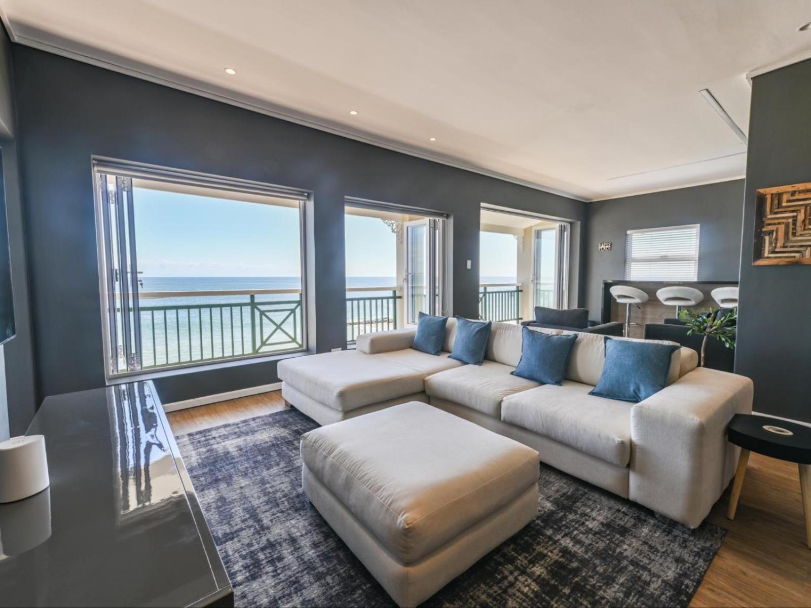 Gnd Properties Luxury Apartment 伊丽莎白港 客房 照片