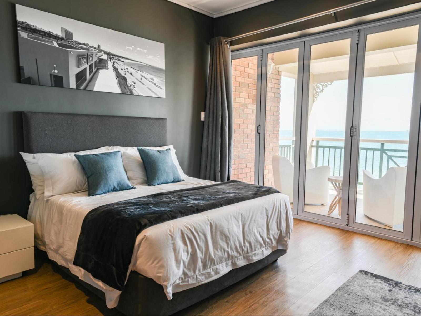 Gnd Properties Luxury Apartment 伊丽莎白港 客房 照片