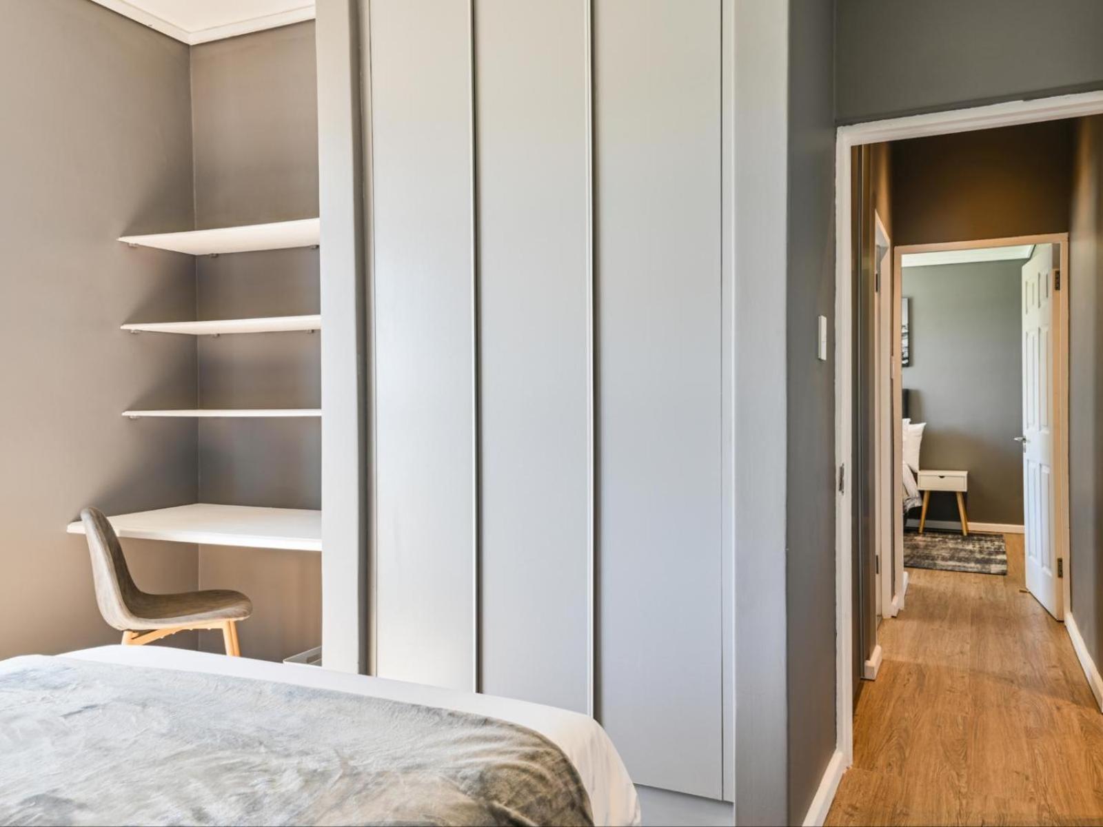 Gnd Properties Luxury Apartment 伊丽莎白港 客房 照片