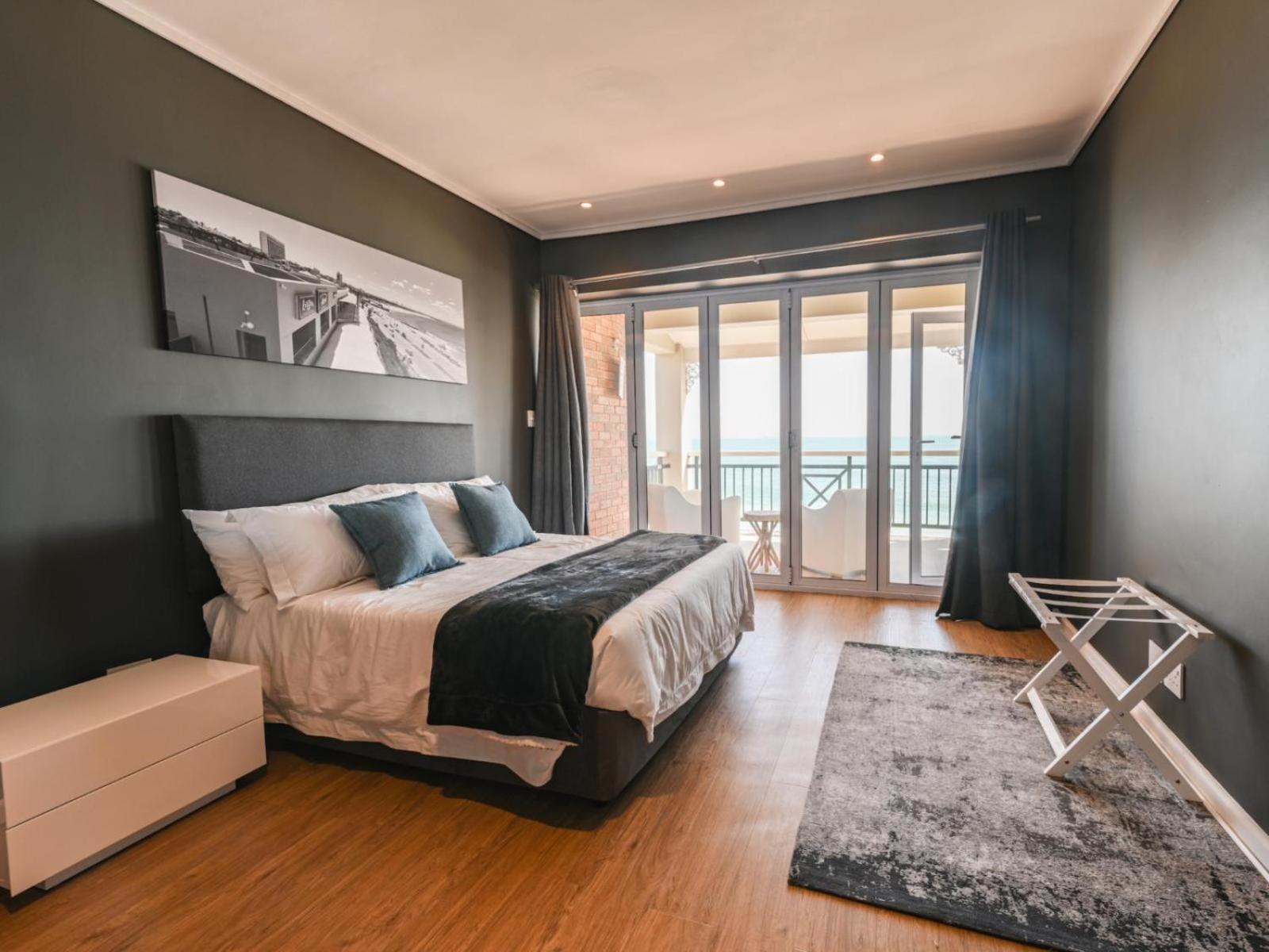Gnd Properties Luxury Apartment 伊丽莎白港 客房 照片