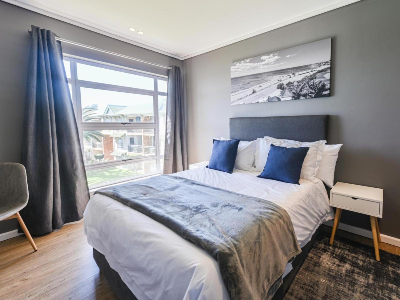 Gnd Properties Luxury Apartment 伊丽莎白港 客房 照片