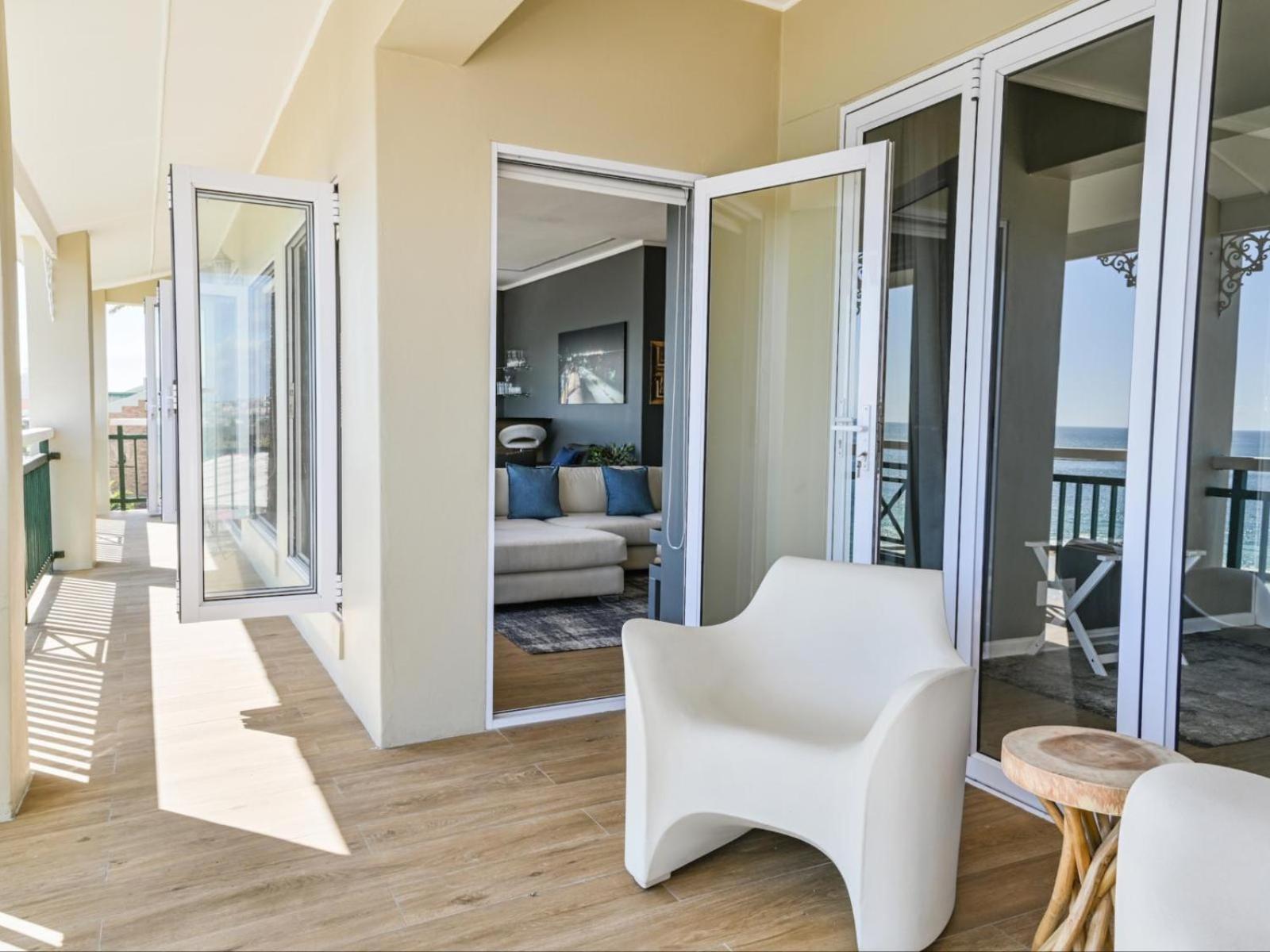 Gnd Properties Luxury Apartment 伊丽莎白港 客房 照片
