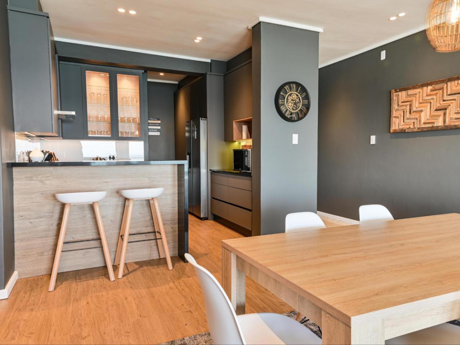 Gnd Properties Luxury Apartment 伊丽莎白港 客房 照片