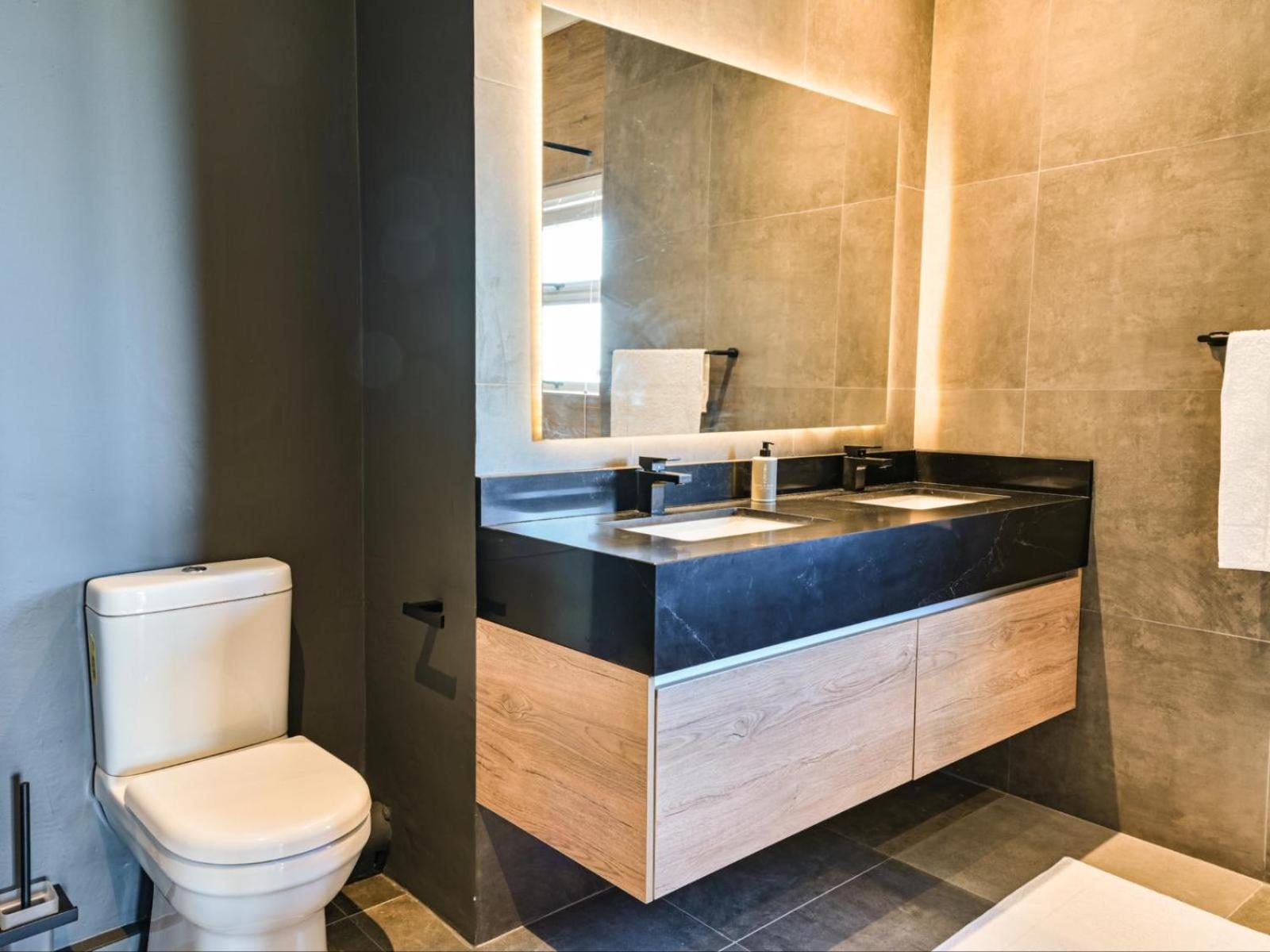 Gnd Properties Luxury Apartment 伊丽莎白港 客房 照片