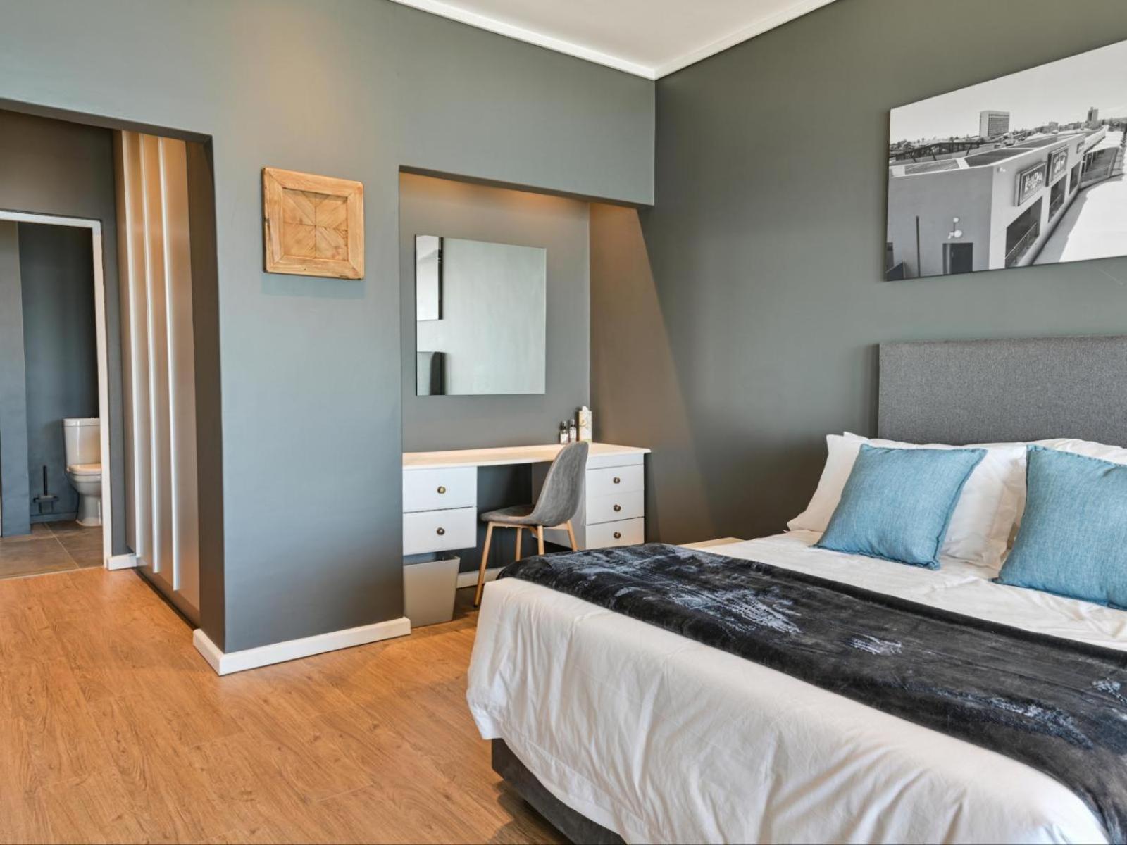 Gnd Properties Luxury Apartment 伊丽莎白港 客房 照片