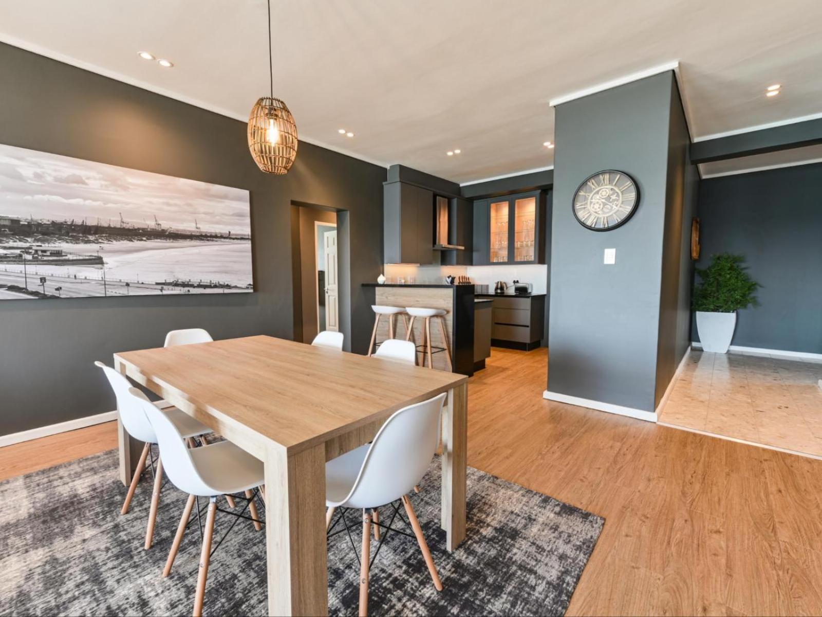 Gnd Properties Luxury Apartment 伊丽莎白港 客房 照片