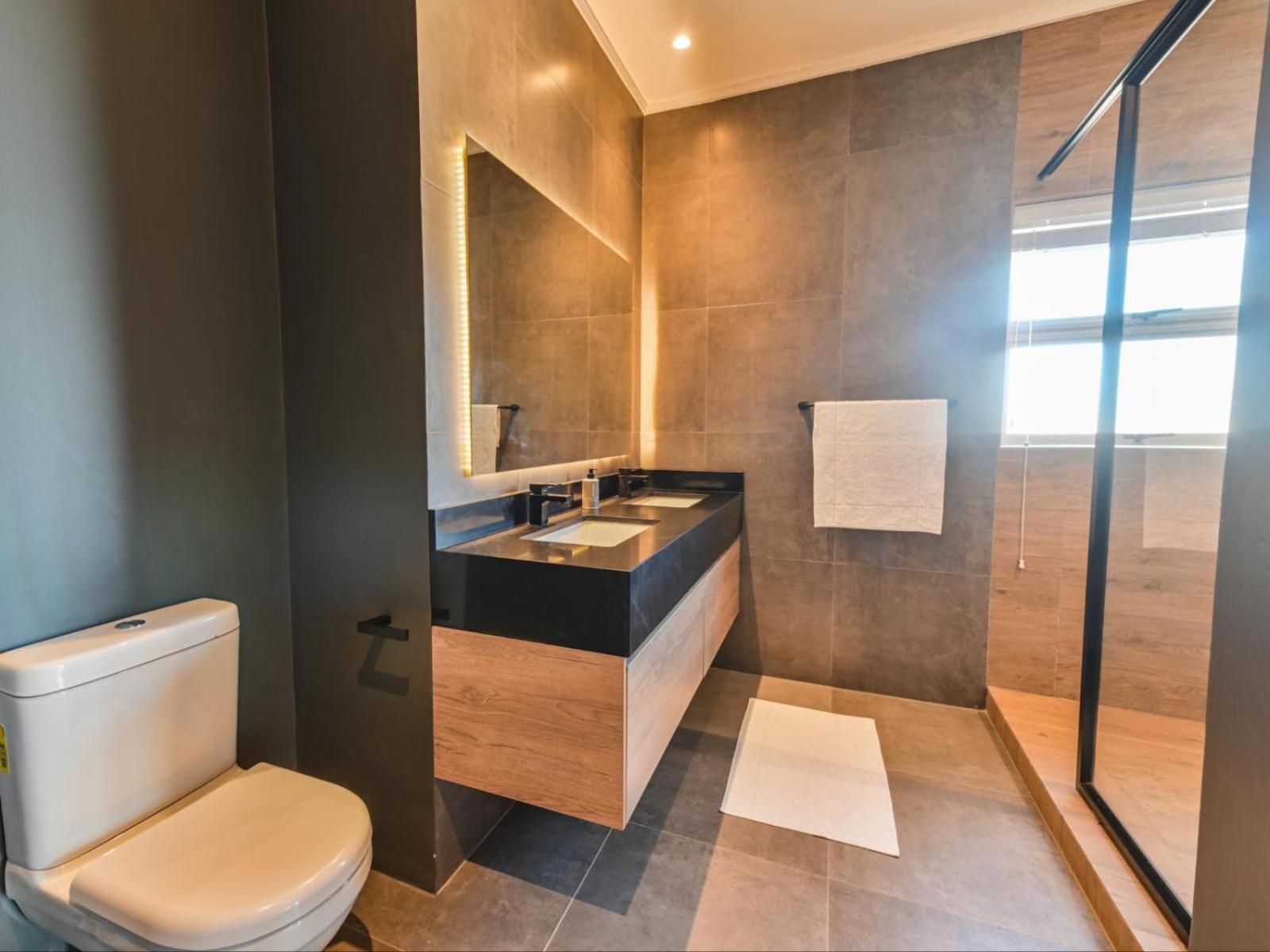 Gnd Properties Luxury Apartment 伊丽莎白港 客房 照片