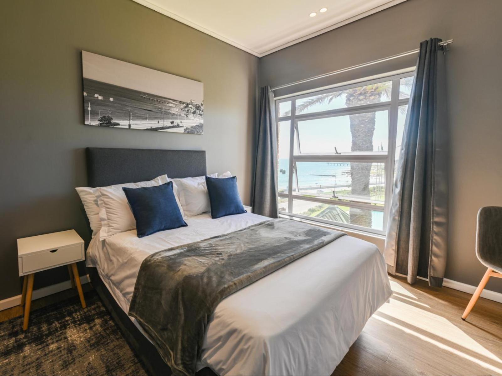 Gnd Properties Luxury Apartment 伊丽莎白港 客房 照片