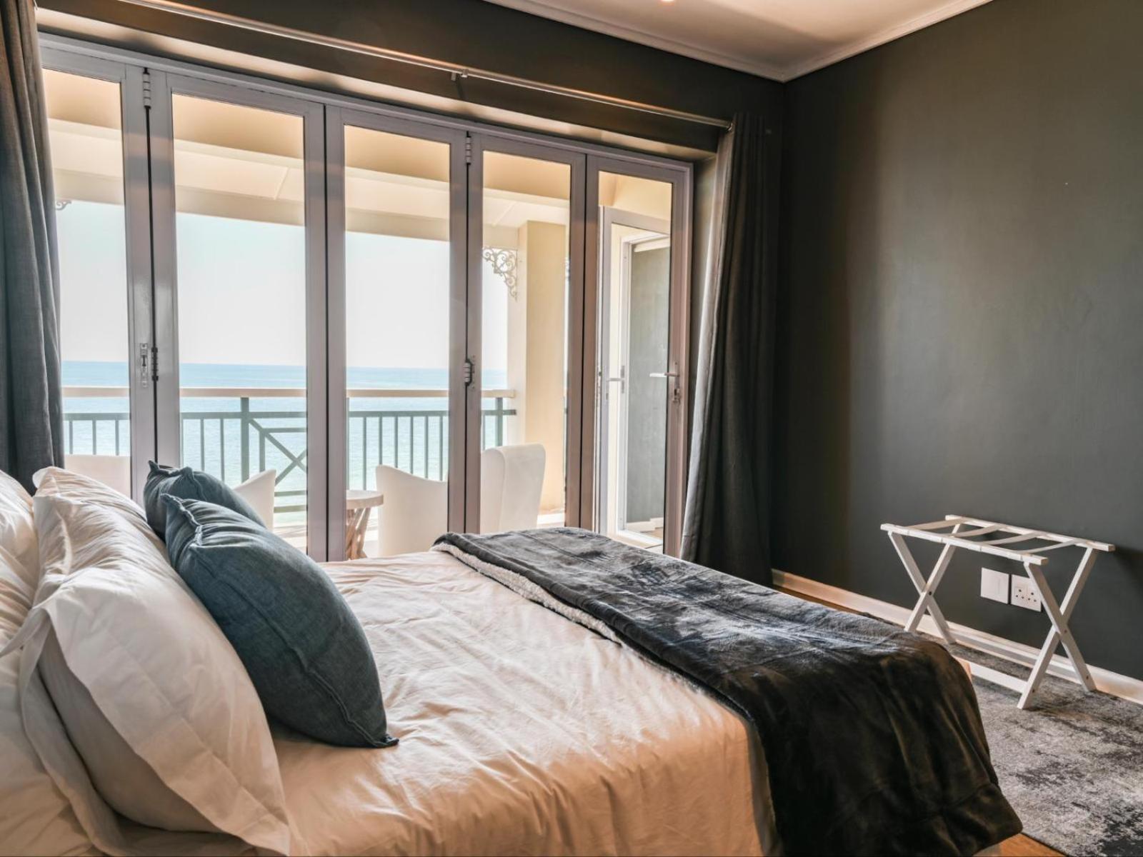 Gnd Properties Luxury Apartment 伊丽莎白港 客房 照片