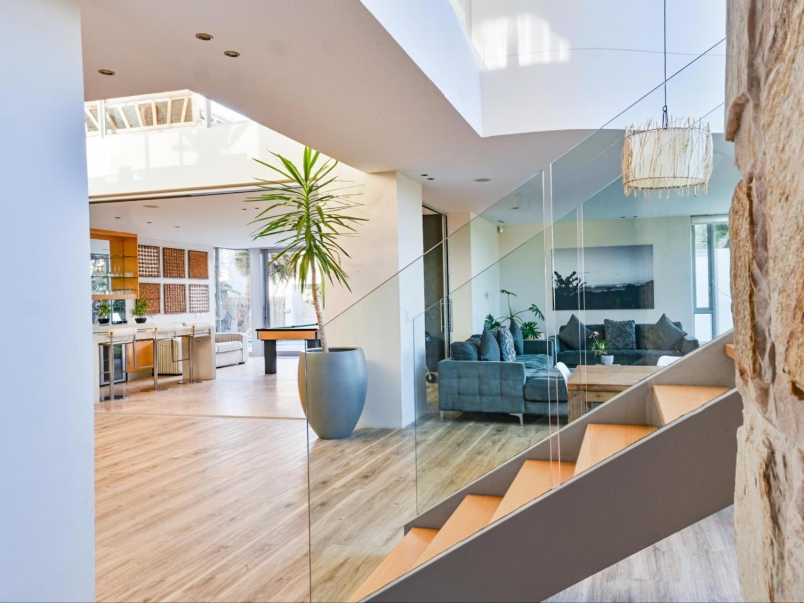 Gnd Properties Luxury Apartment 伊丽莎白港 外观 照片