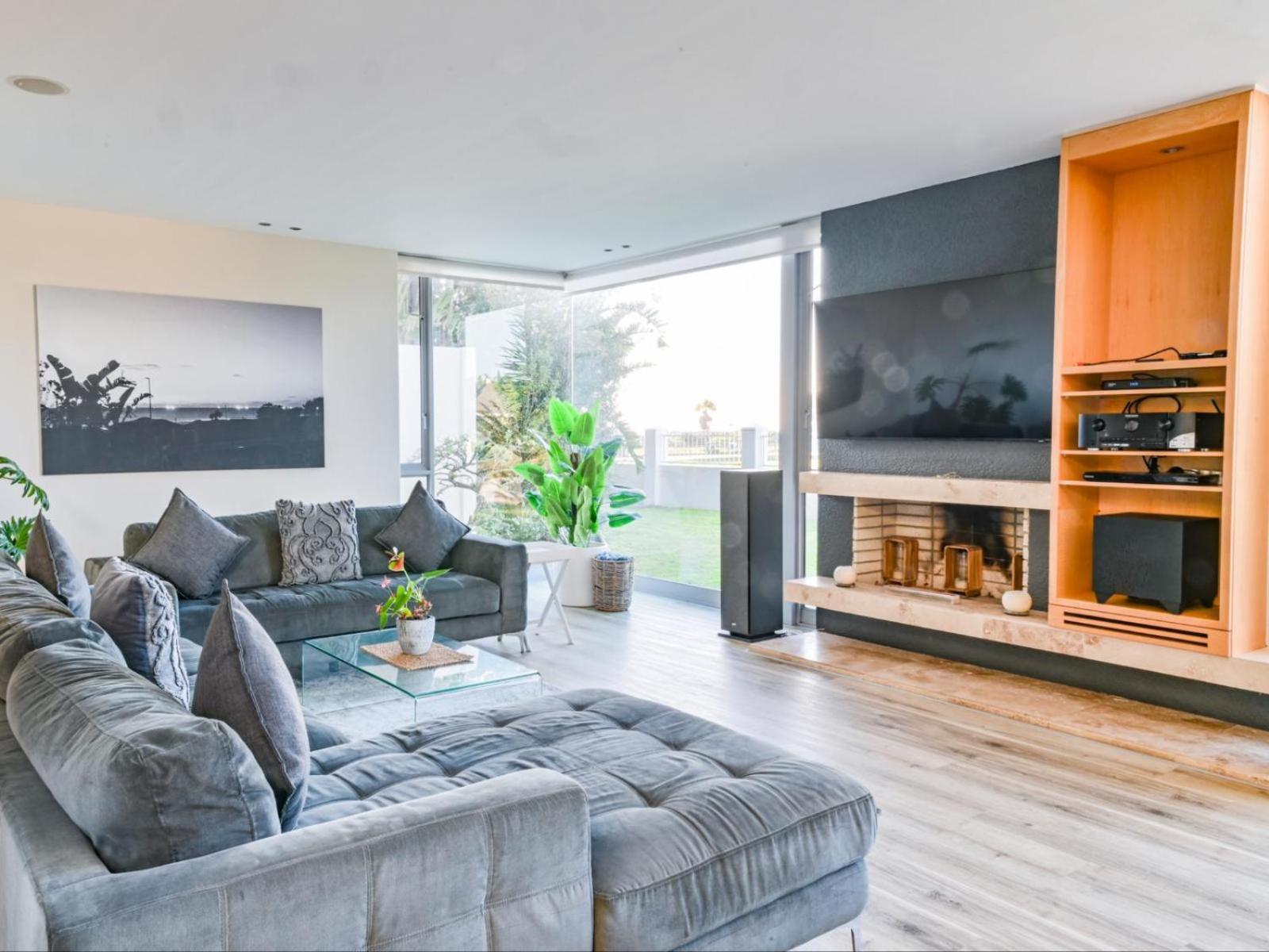 Gnd Properties Luxury Apartment 伊丽莎白港 外观 照片