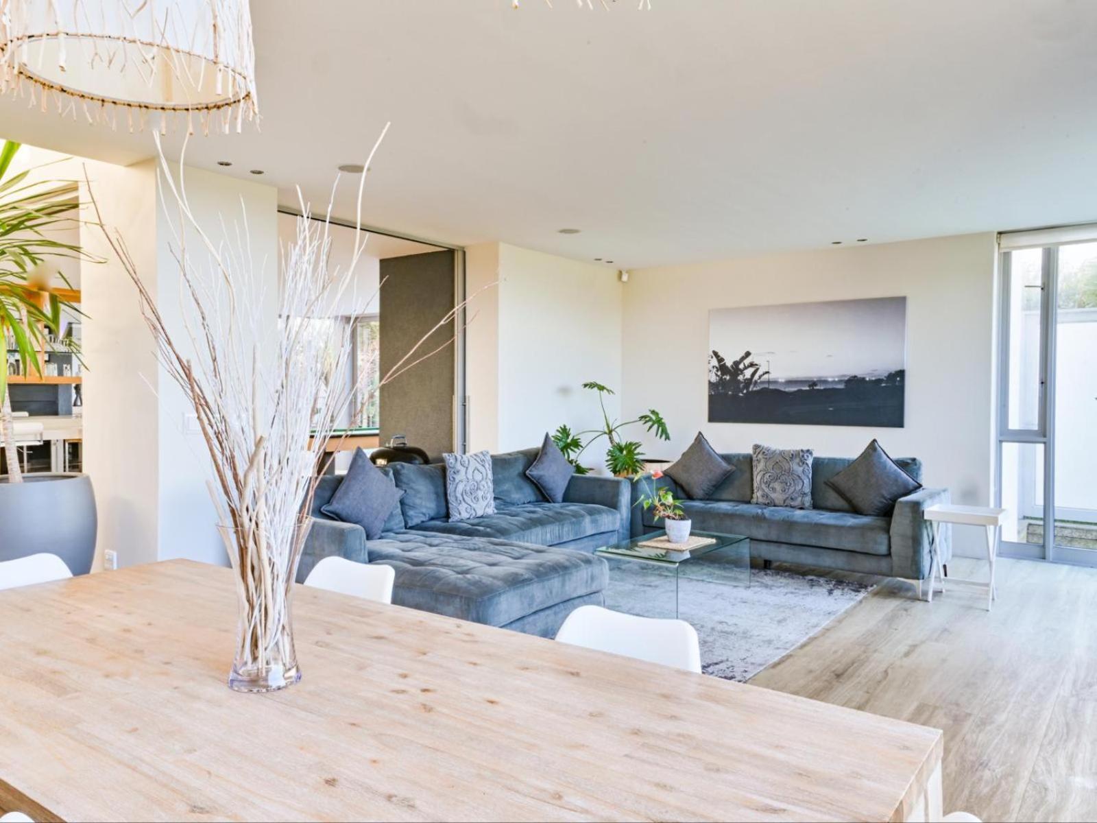 Gnd Properties Luxury Apartment 伊丽莎白港 外观 照片