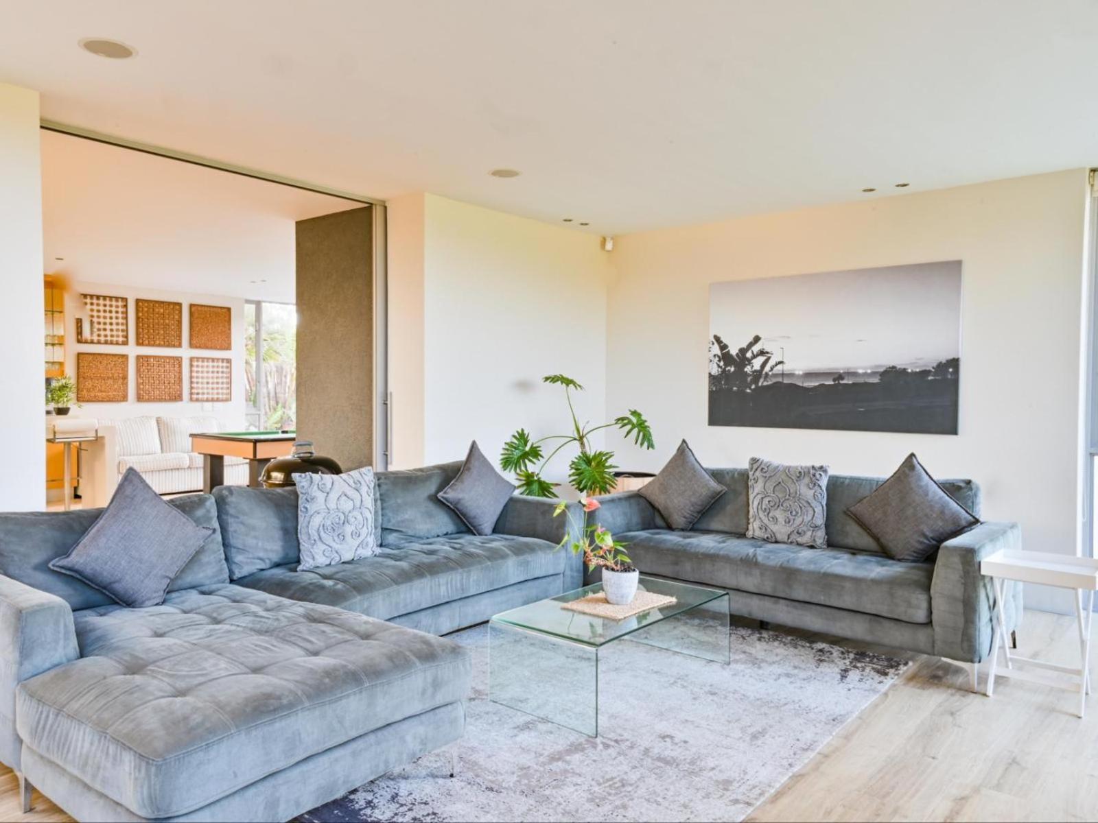 Gnd Properties Luxury Apartment 伊丽莎白港 外观 照片