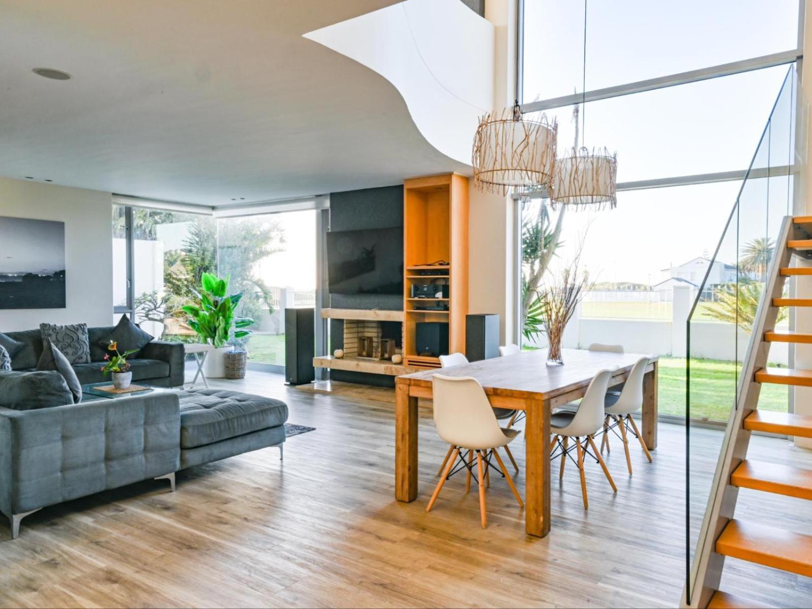 Gnd Properties Luxury Apartment 伊丽莎白港 外观 照片